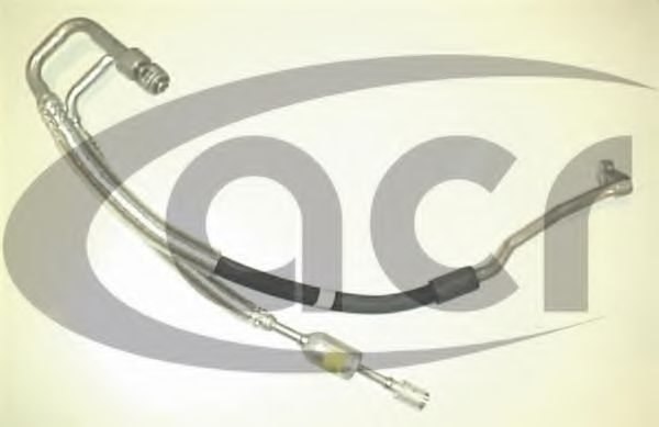 Трубопровод высокого / низкого давления, кондиционер ACR 119632