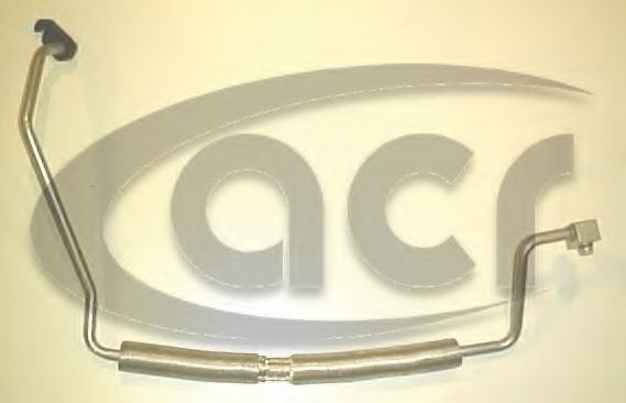 Трубопровод высокого / низкого давления, кондиционер AKS DASIS 2220001