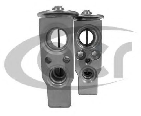 Расширительный клапан, кондиционер ACR 121128