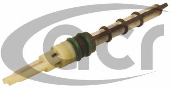 форсунка, расширительный клапан ACR 122006