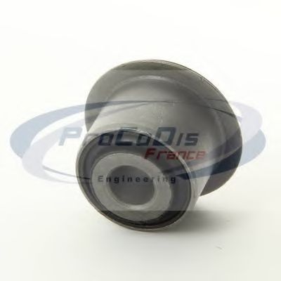 Рычаг независимой подвески колеса, подвеска колеса PROCODIS FRANCE PCM413