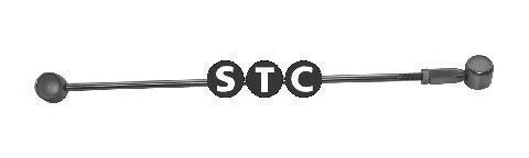 Ремкомплект, рычаг переключения STC T402348