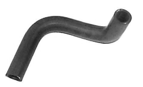 Шланг радиатора STC T408203