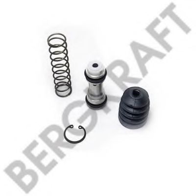 Ремкомплект, главный цилиндр BERGKRAFT BK1109023AS