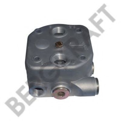 Головка цилиндра, пневматический компрессор BERGKRAFT BK1110211AS