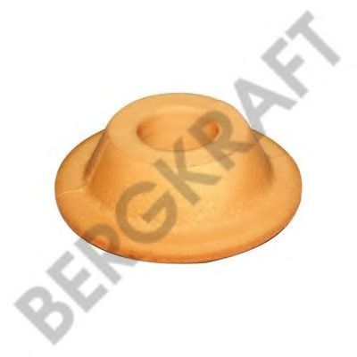 Втулка, подушка кабины водителя BERGKRAFT BK2925121SP