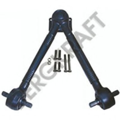 Рычаг независимой подвески колеса, подвеска колеса AUGER 3862