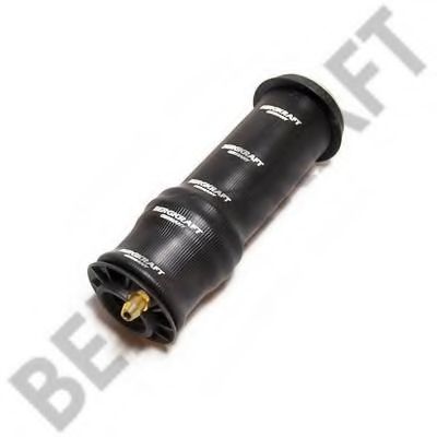 Баллон пневматической рессоры, крепление кабины BERGKRAFT BK2935621SP