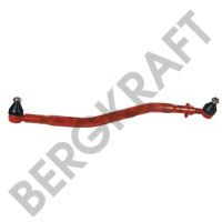 Продольная рулевая тяга BERGKRAFT BK8505463