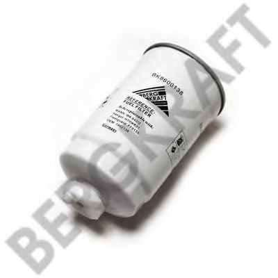 Топливный фильтр BERGKRAFT BK8600138