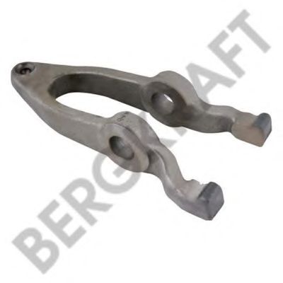 Возвратная вилка, система сцепления BERGKRAFT BK9001042