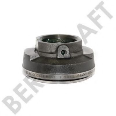 Выжимной подшипник BERGKRAFT BK910010RB