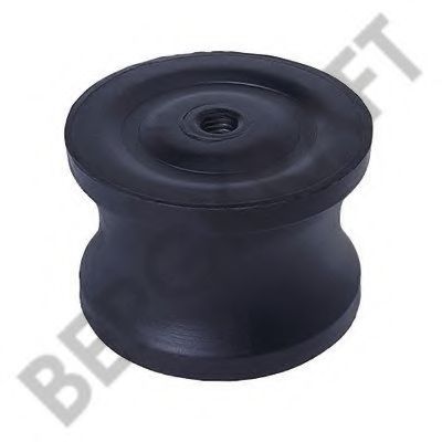 Подвеска, двигатель DT 310829