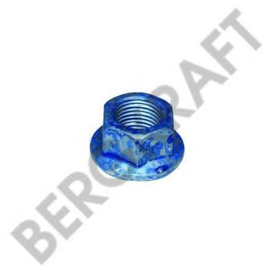 Гайка FEBI BILSTEIN 4232