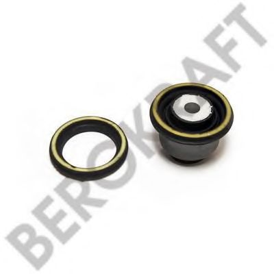 Втулка, подушка кабины водителя AUGER 1360