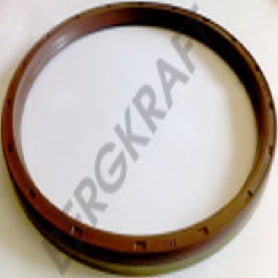 Уплотняющее кольцо, ступица колеса ELRING 18670