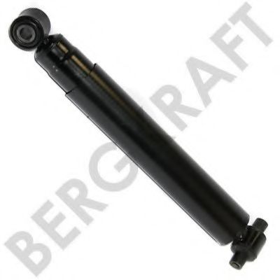Амортизатор BERGKRAFT BK6779707