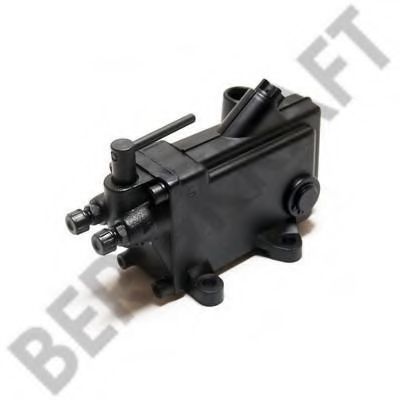 Опрокидывающий насос, кабина DT 461360