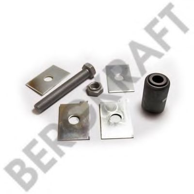 Ремкомплект, подшипник стабилизатора AUGER 3564