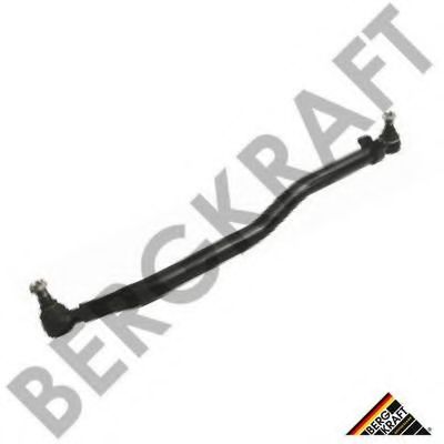 Продольная рулевая тяга BERGKRAFT BK8208269