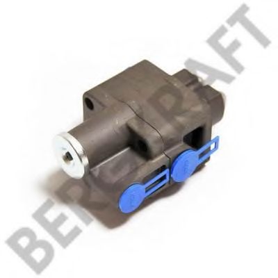 Клапан многоцикловой защиты DT 645010