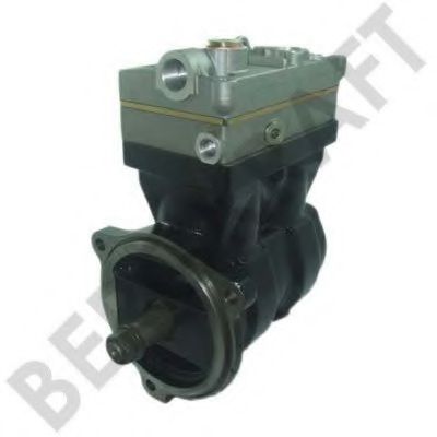 Компрессор, пневматическая система BERGKRAFT BK8502990