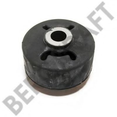 Втулка, листовая рессора AUGER 03555