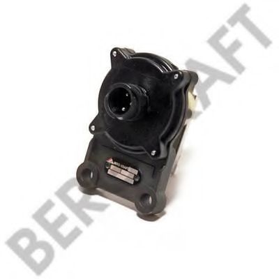 Датчик, пневматическая подвеска BERGKRAFT BK8509160