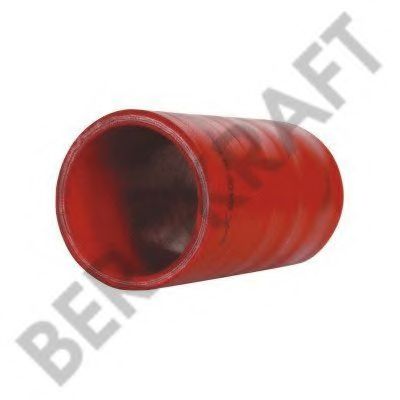 Трубка нагнетаемого воздуха BERGKRAFT BK8704506