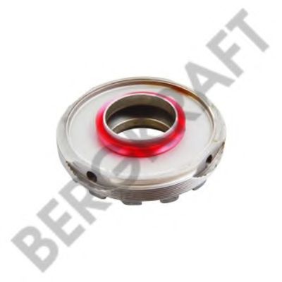 Установочное кольцо, дифференциал BERGKRAFT BK9001028