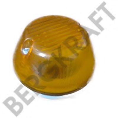 Фонарь указателя поворота BERGKRAFT BK9002321