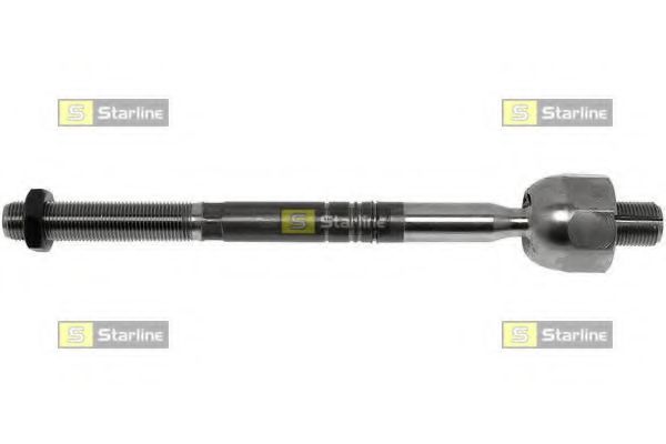 Осевой шарнир, рулевая тяга STARLINE 14.40.730