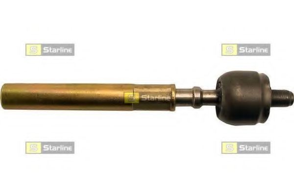 Осевой шарнир, рулевая тяга STARLINE 36.22.730