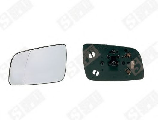 Зеркальное стекло, наружное зеркало SPILU 12205