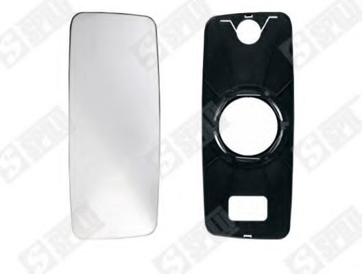 Зеркальное стекло, наружное зеркало SPILU 19069