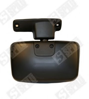 Зеркальное стекло, зеркало рампы SPILU 19149