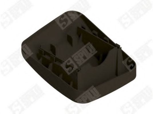 Зеркальное стекло, широкоугольное зеркало SPILU 19152