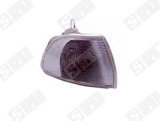Фонарь указателя поворота SPILU 508020