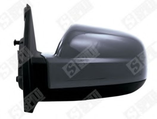 Наружное зеркало SPILU 51280