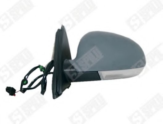Наружное зеркало SPILU 54470