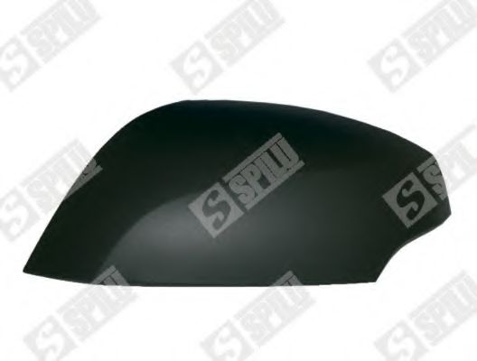 Корпус, наружное зеркало SPILU 55269