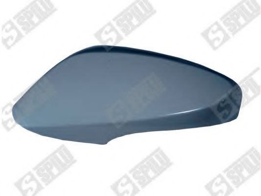 Корпус, наружное зеркало SPILU 56154