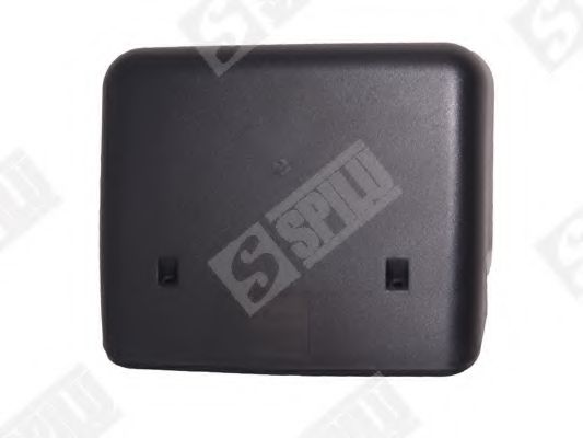 Зеркало рампы SPILU 61249