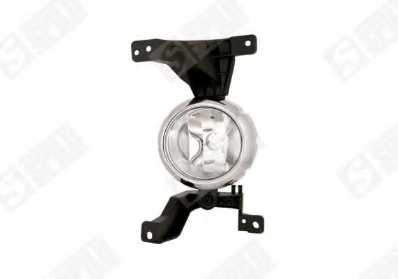Противотуманная фара SPILU 614009