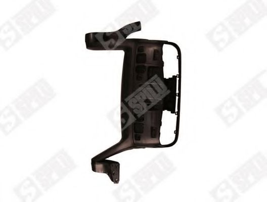 Наружное зеркало SPILU 61831