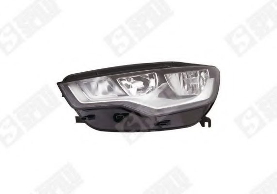 Основная фара SPILU 914272