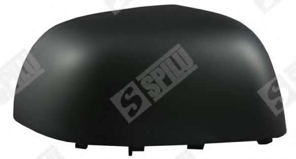 Корпус, наружное зеркало SPILU 914925