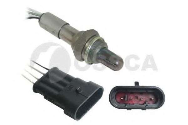 Лямбда-зонд OSSCA 08242