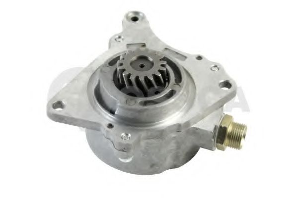 Вакуумный насос, тормозная система OSSCA 11895