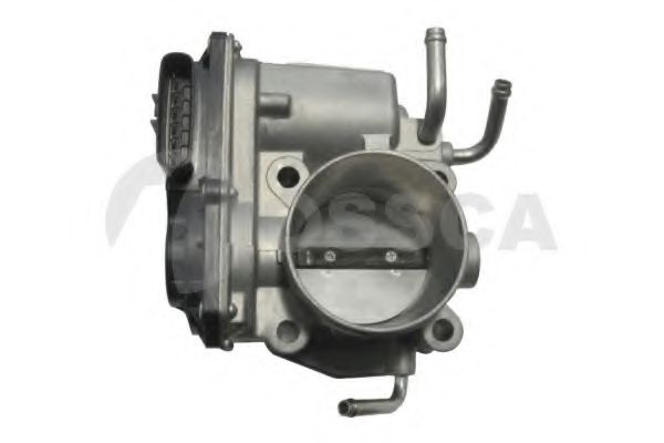 Патрубок дроссельной заслонки OSSCA 14329